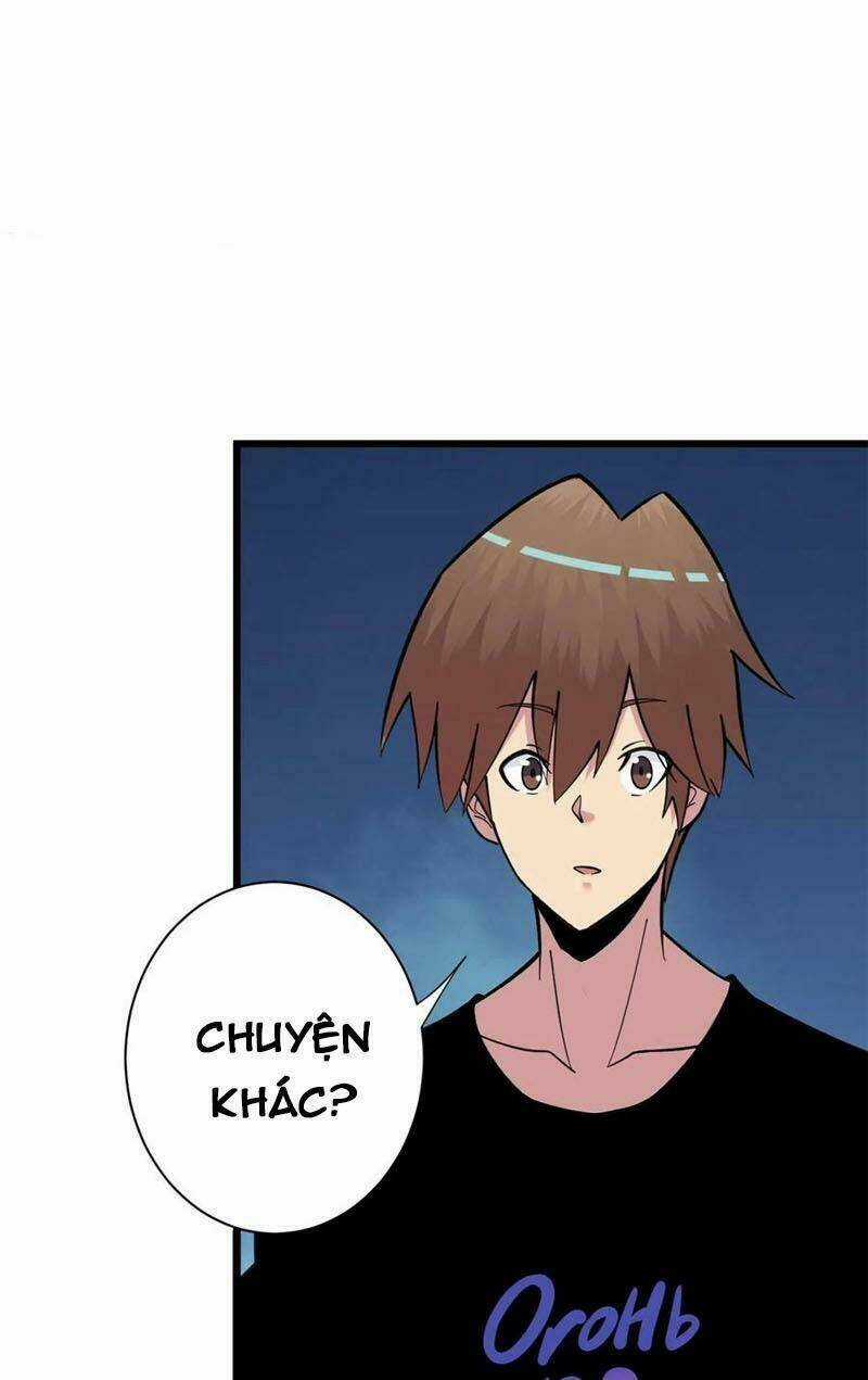 Cửa Hàng Đào Bảo Thông Tam Giới Chapter 326 trang 31