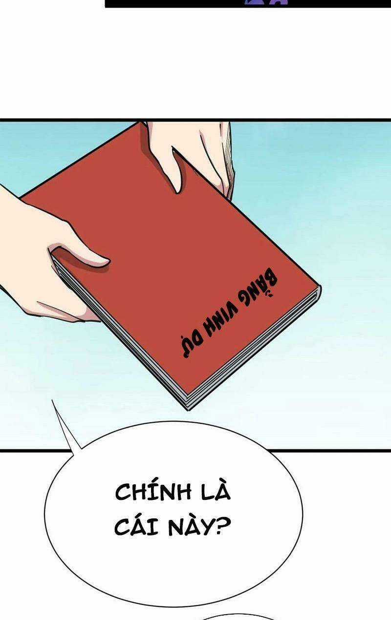 Cửa Hàng Đào Bảo Thông Tam Giới Chapter 326 trang 32