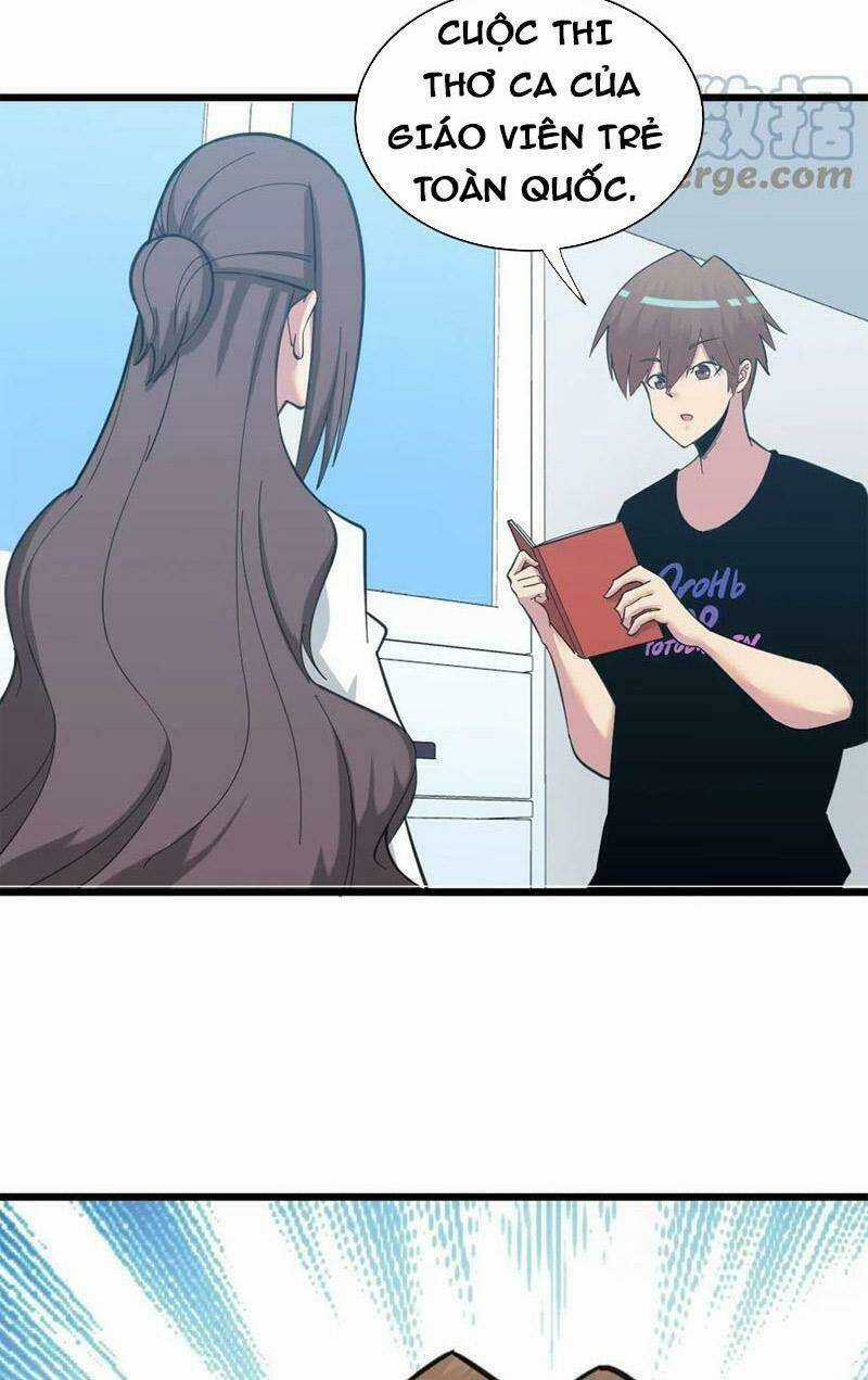 Cửa Hàng Đào Bảo Thông Tam Giới Chapter 326 trang 33