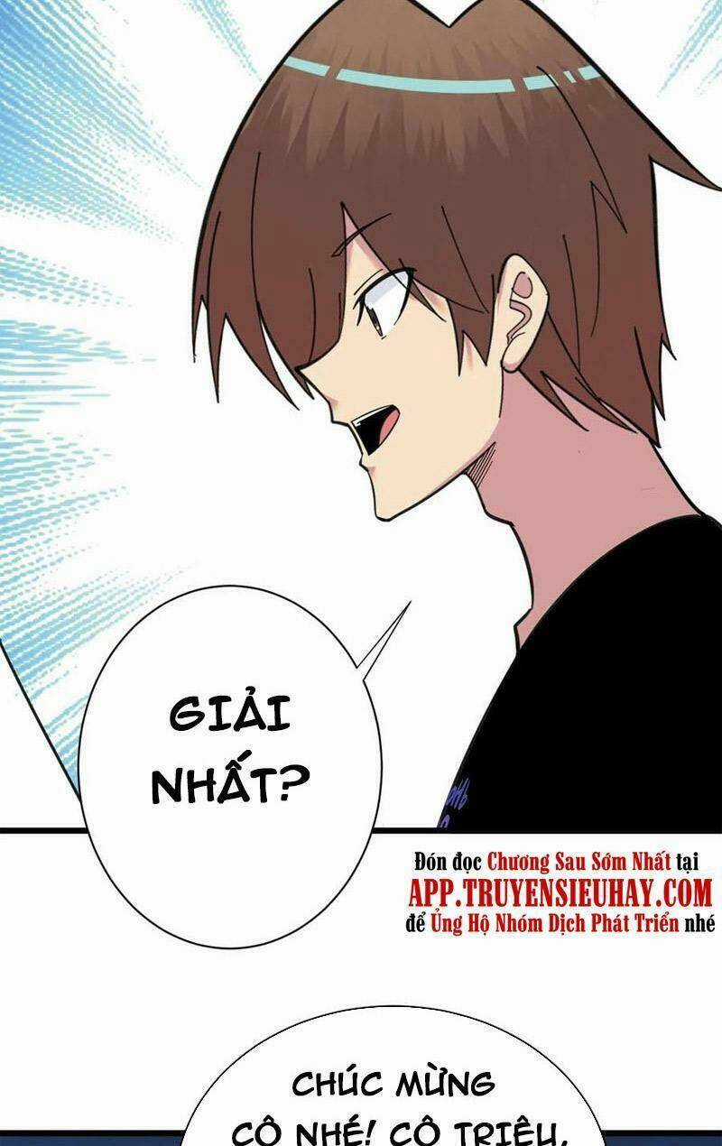 Cửa Hàng Đào Bảo Thông Tam Giới Chapter 326 trang 34