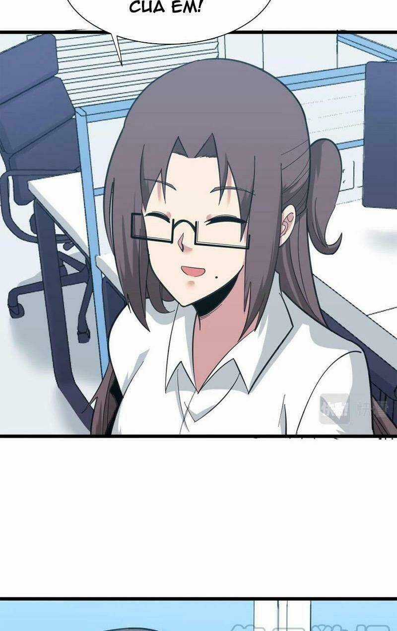 Cửa Hàng Đào Bảo Thông Tam Giới Chapter 326 trang 36