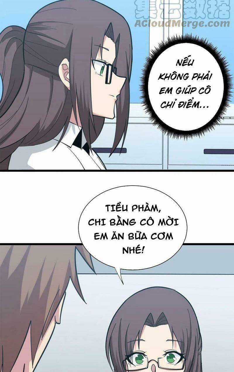 Cửa Hàng Đào Bảo Thông Tam Giới Chapter 326 trang 37