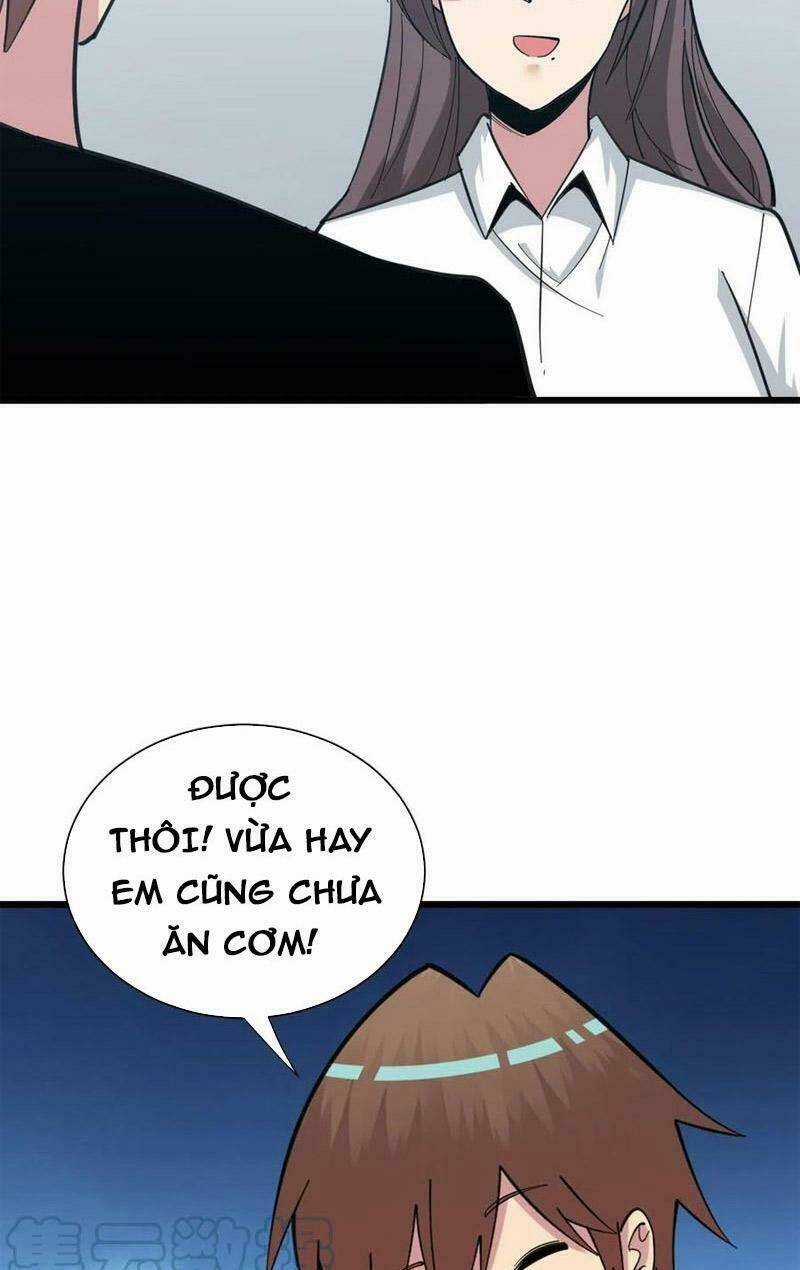 Cửa Hàng Đào Bảo Thông Tam Giới Chapter 326 trang 38