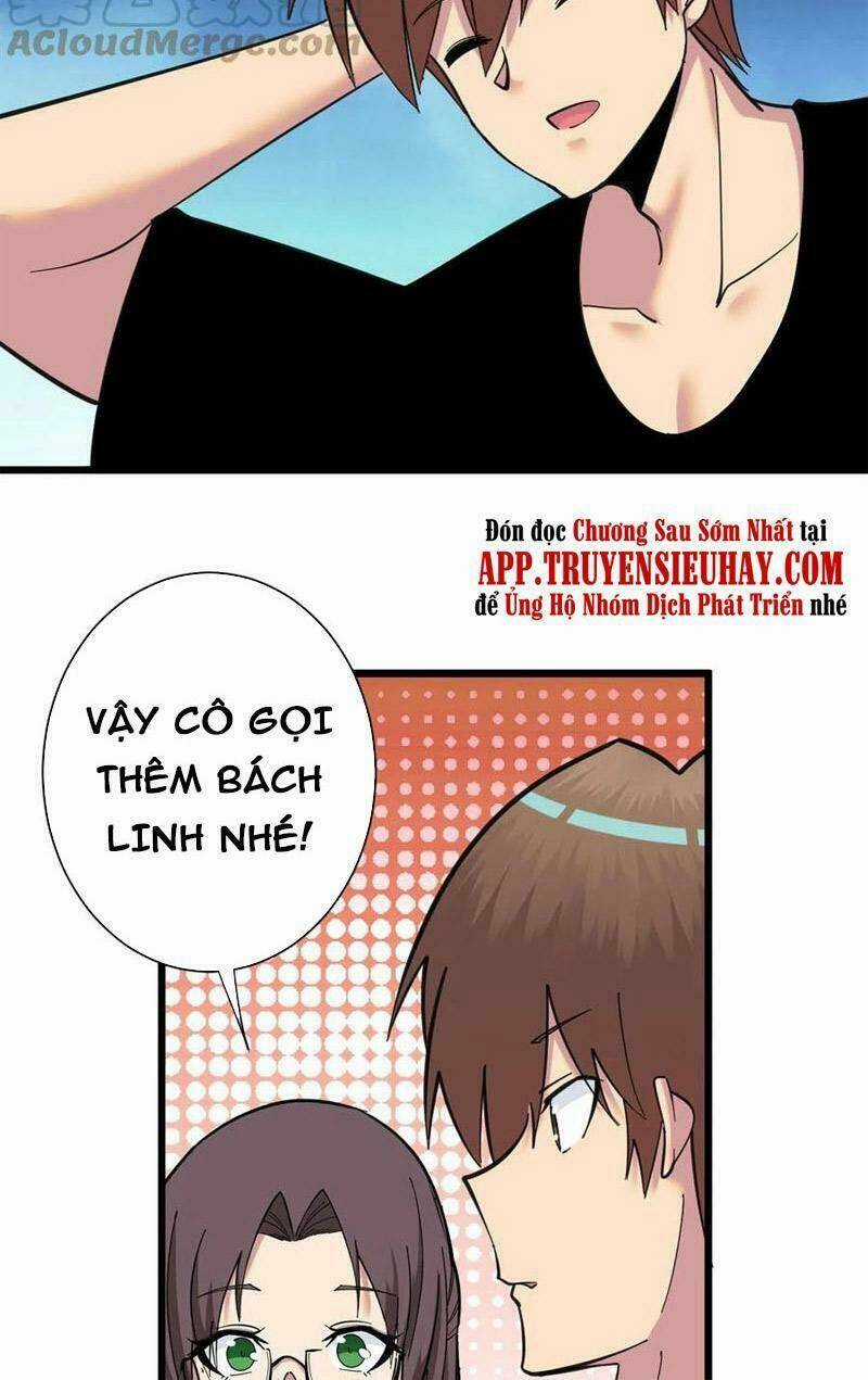 Cửa Hàng Đào Bảo Thông Tam Giới Chapter 326 trang 39