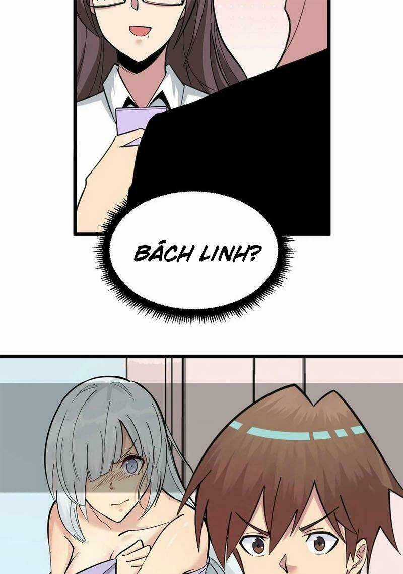 Cửa Hàng Đào Bảo Thông Tam Giới Chapter 326 trang 40