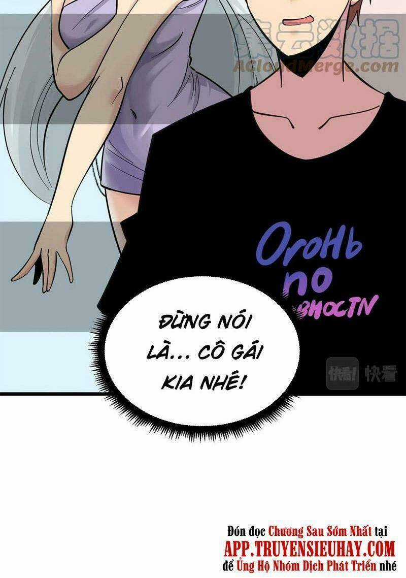 Cửa Hàng Đào Bảo Thông Tam Giới Chapter 326 trang 41