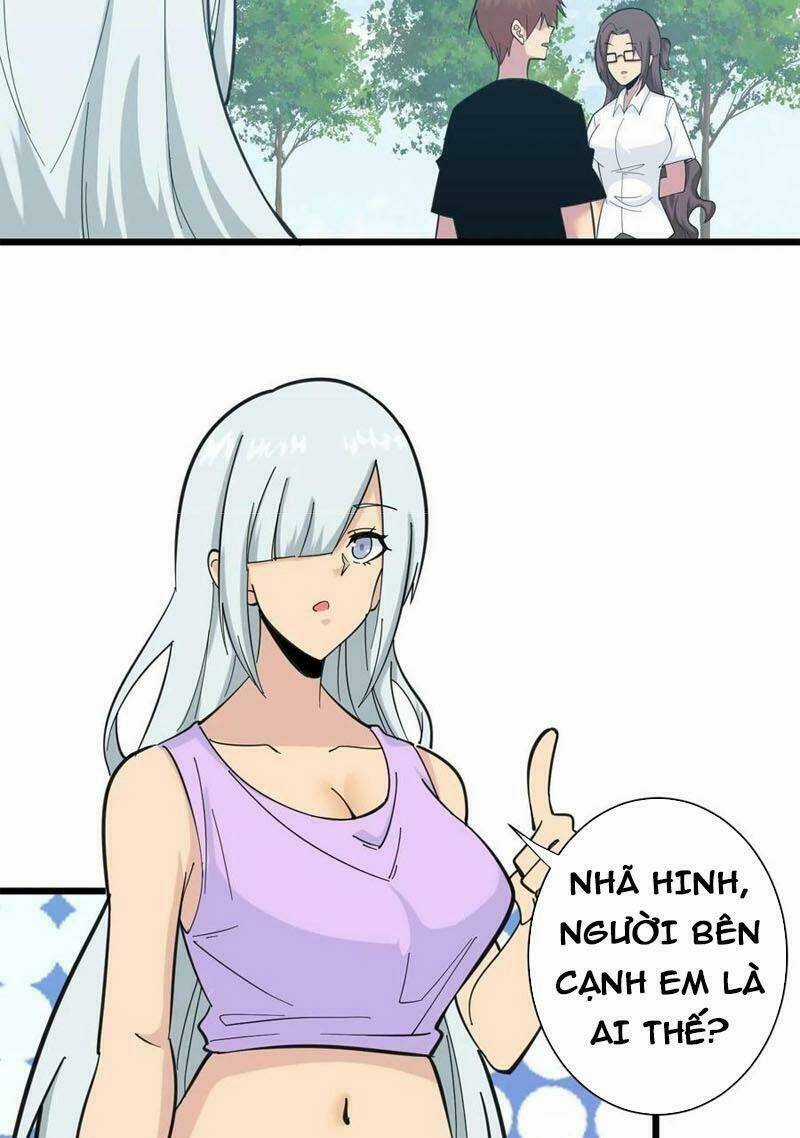 Cửa Hàng Đào Bảo Thông Tam Giới Chapter 326 trang 44