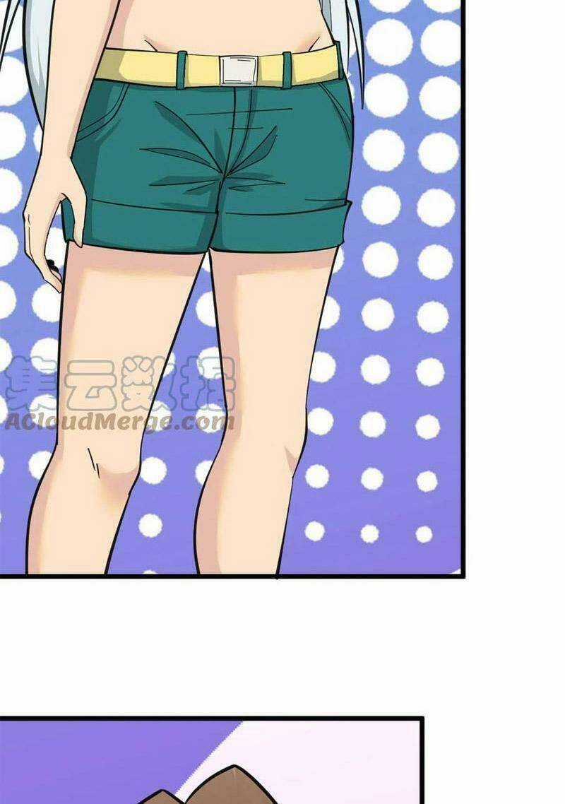 Cửa Hàng Đào Bảo Thông Tam Giới Chapter 326 trang 45