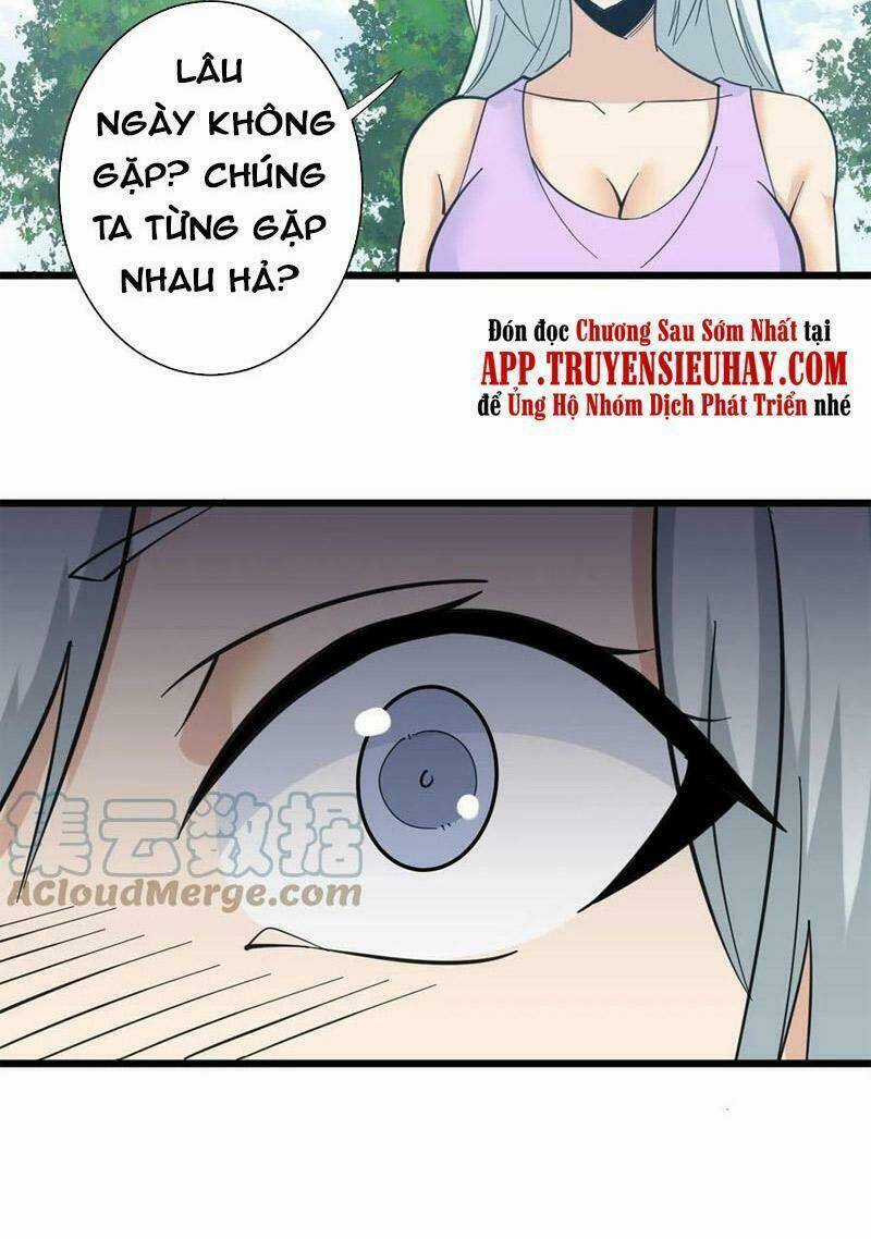 Cửa Hàng Đào Bảo Thông Tam Giới Chapter 326 trang 47