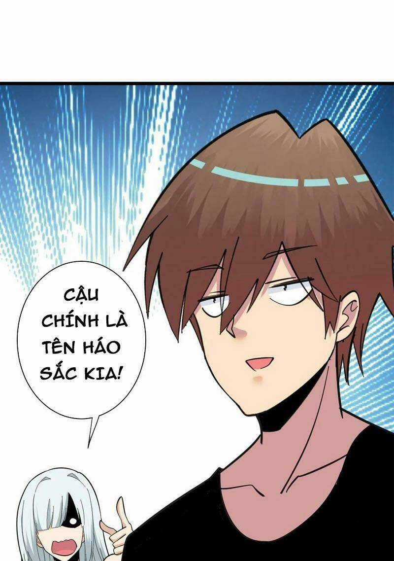 Cửa Hàng Đào Bảo Thông Tam Giới Chapter 326 trang 48