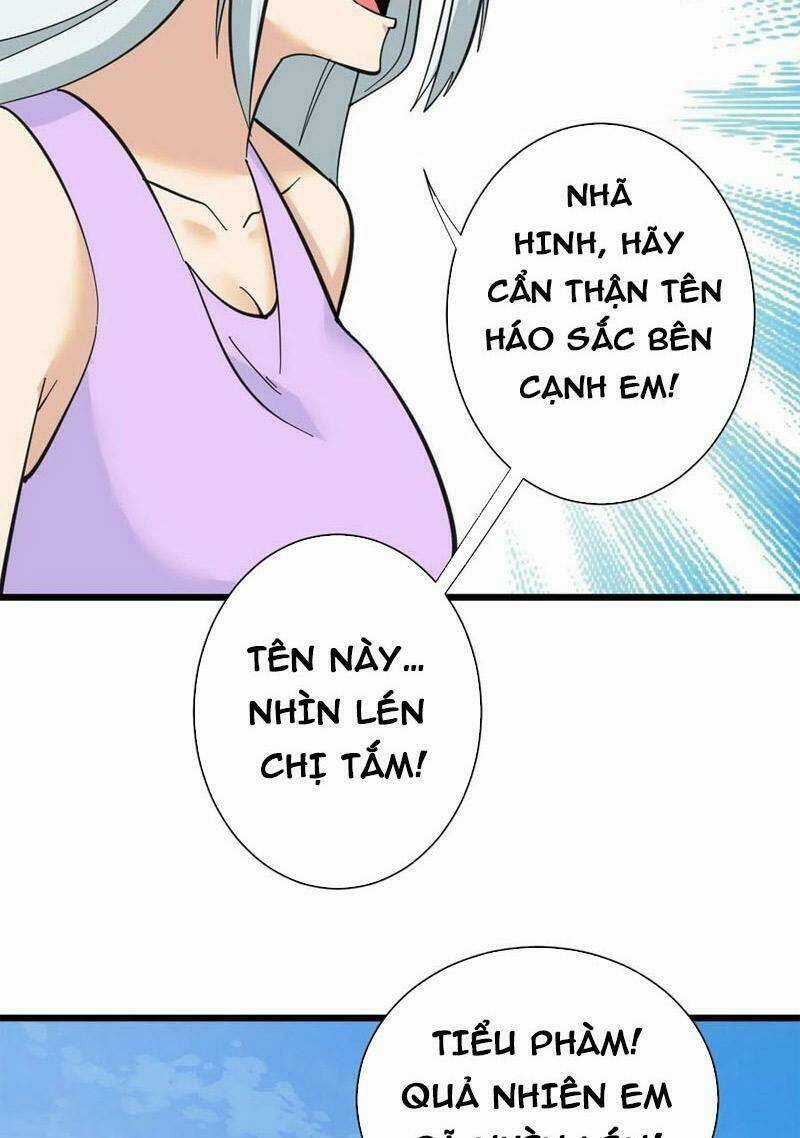 Cửa Hàng Đào Bảo Thông Tam Giới Chapter 326 trang 50