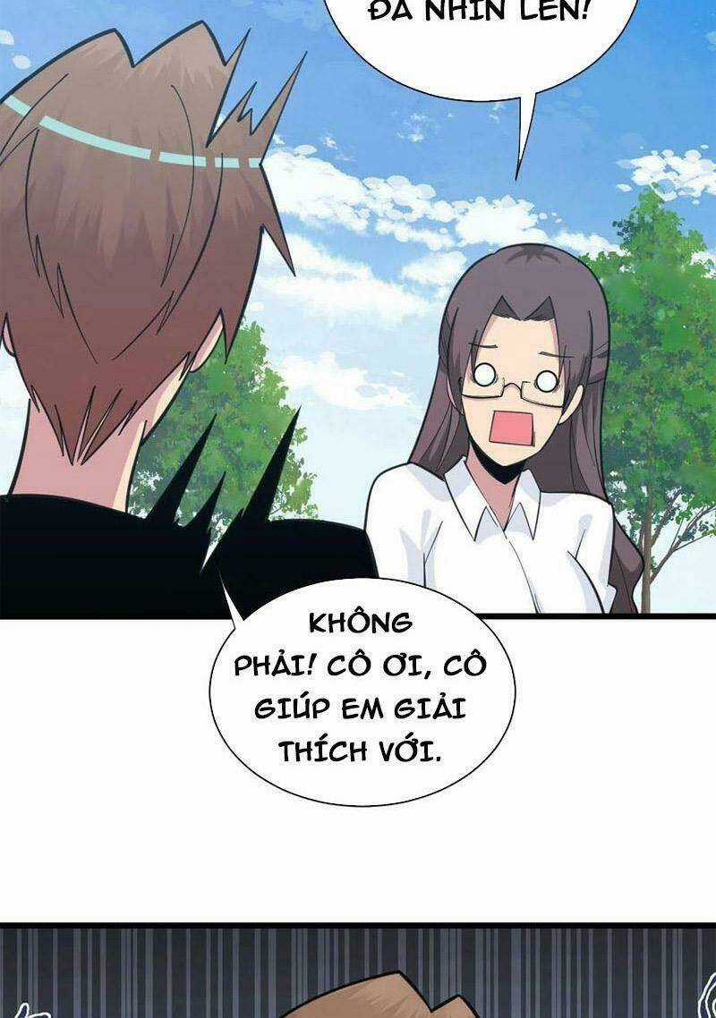 Cửa Hàng Đào Bảo Thông Tam Giới Chapter 326 trang 51