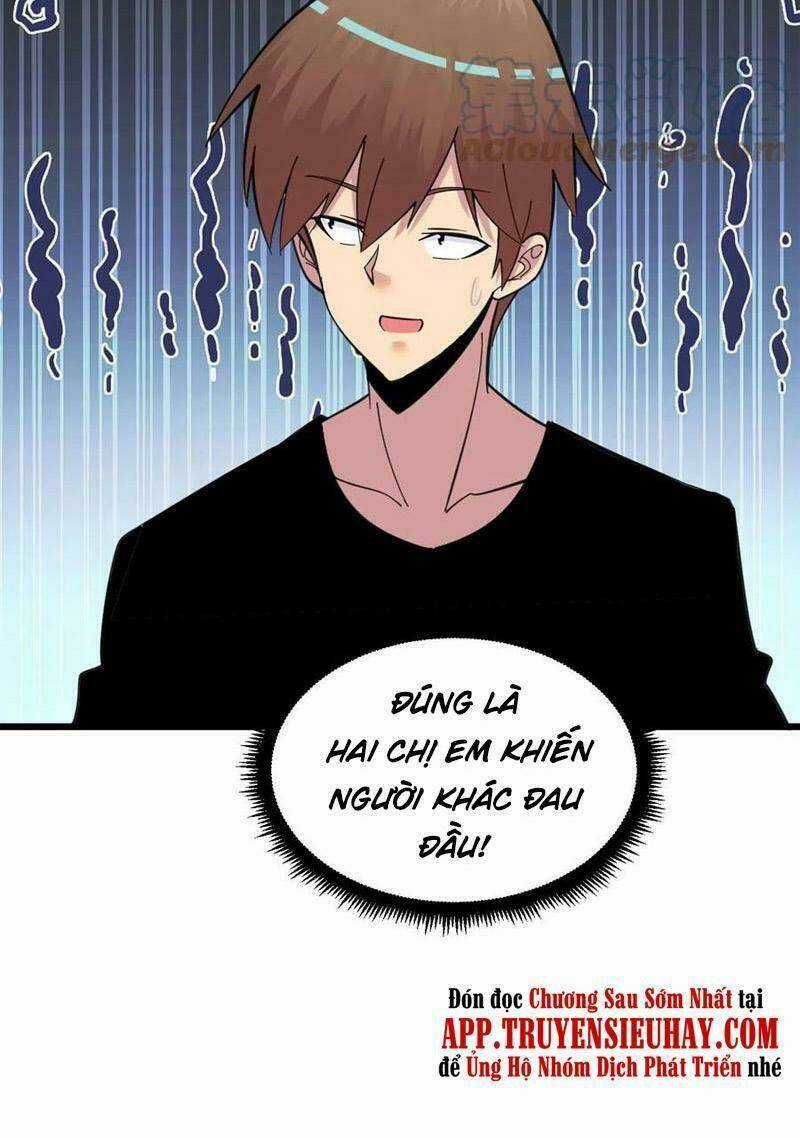 Cửa Hàng Đào Bảo Thông Tam Giới Chapter 326 trang 52