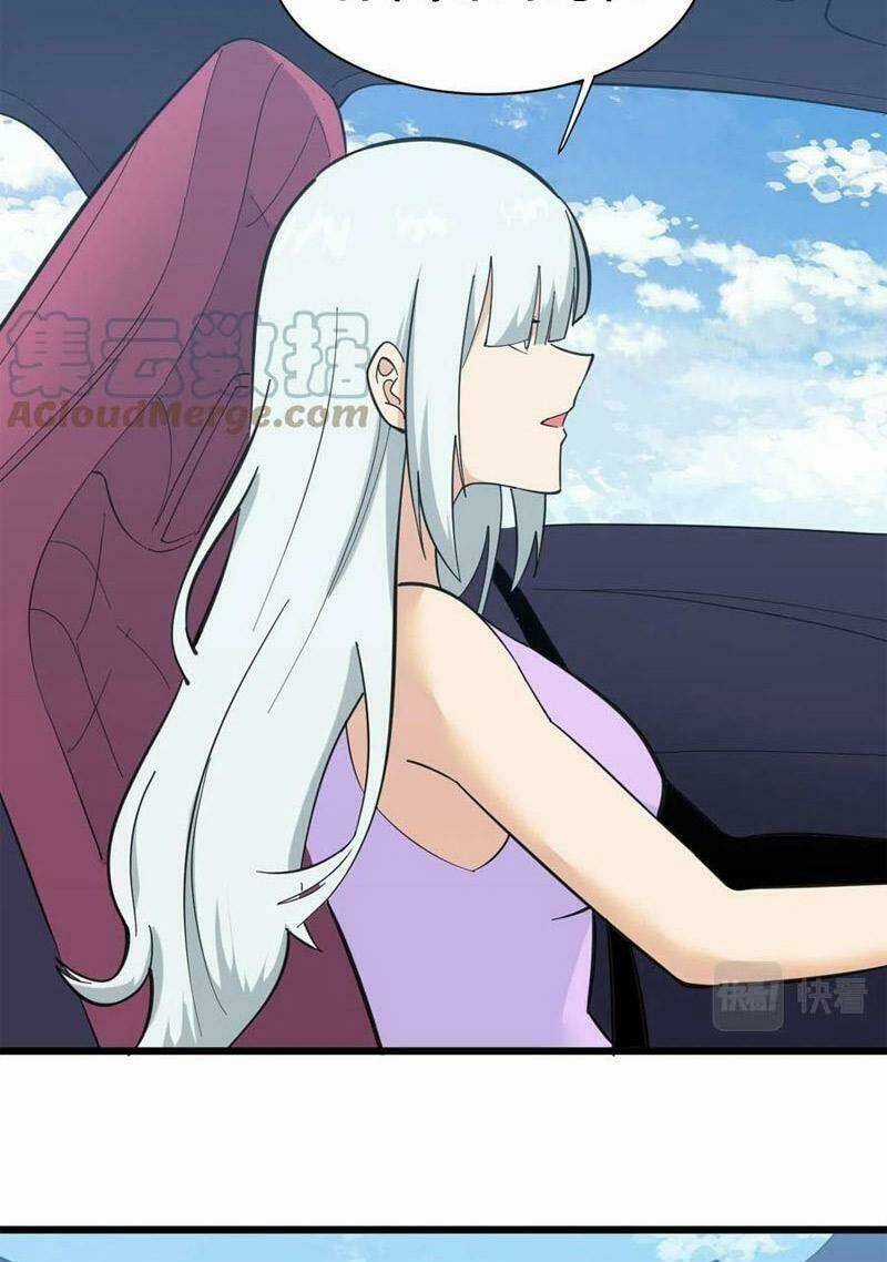 Cửa Hàng Đào Bảo Thông Tam Giới Chapter 326 trang 54