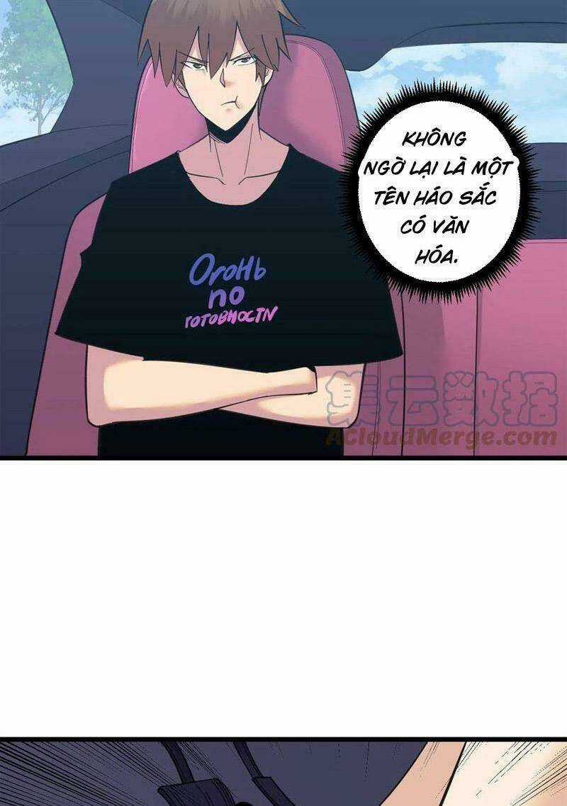 Cửa Hàng Đào Bảo Thông Tam Giới Chapter 326 trang 56