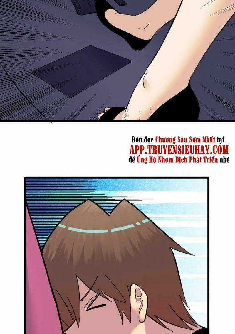 Cửa Hàng Đào Bảo Thông Tam Giới Chapter 326 trang 57