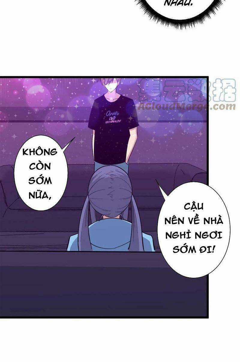 Cửa Hàng Đào Bảo Thông Tam Giới Chapter 326 trang 7