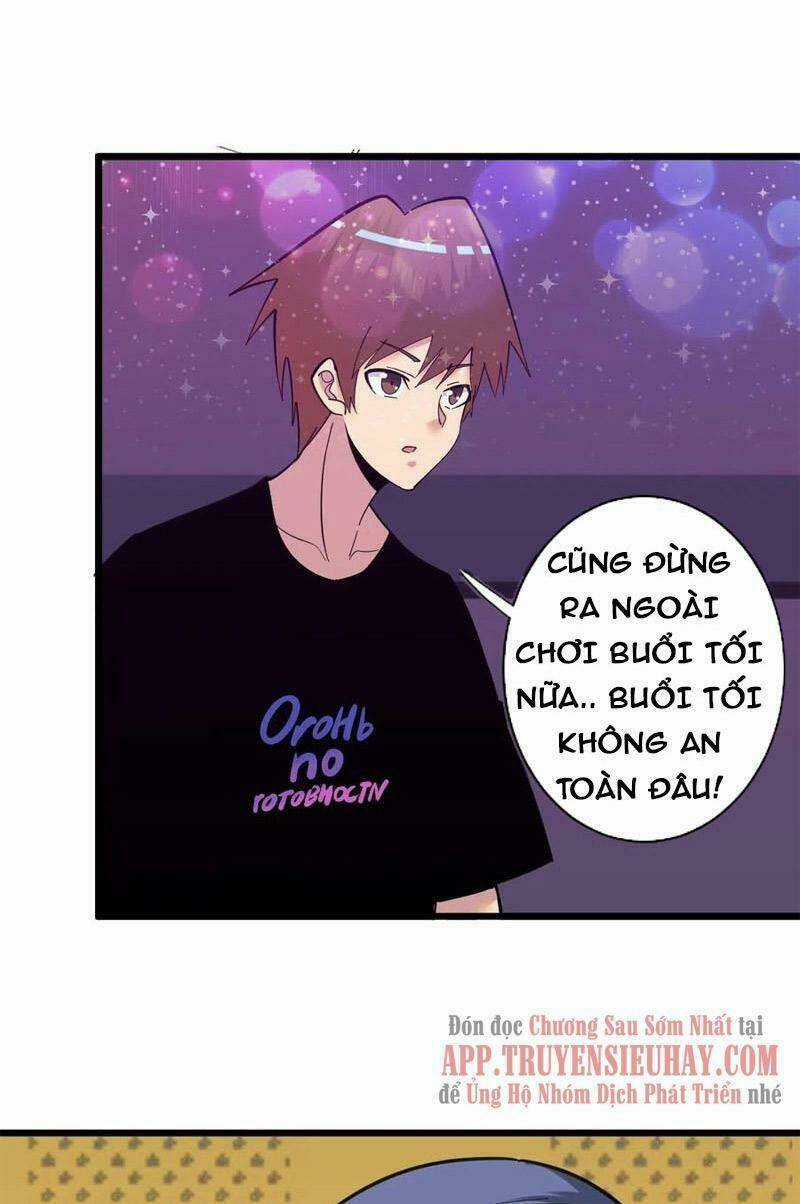 Cửa Hàng Đào Bảo Thông Tam Giới Chapter 326 trang 8