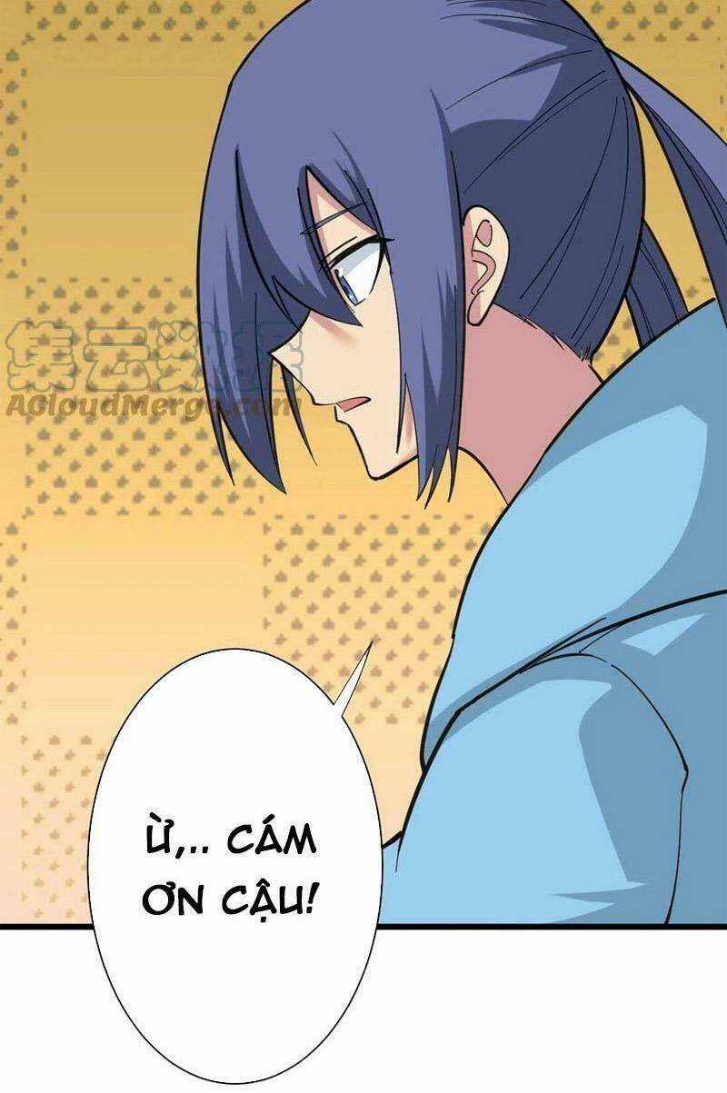 Cửa Hàng Đào Bảo Thông Tam Giới Chapter 326 trang 9