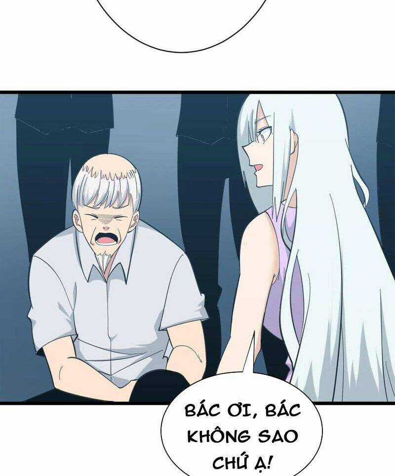 Cửa Hàng Đào Bảo Thông Tam Giới Chapter 327 trang 12