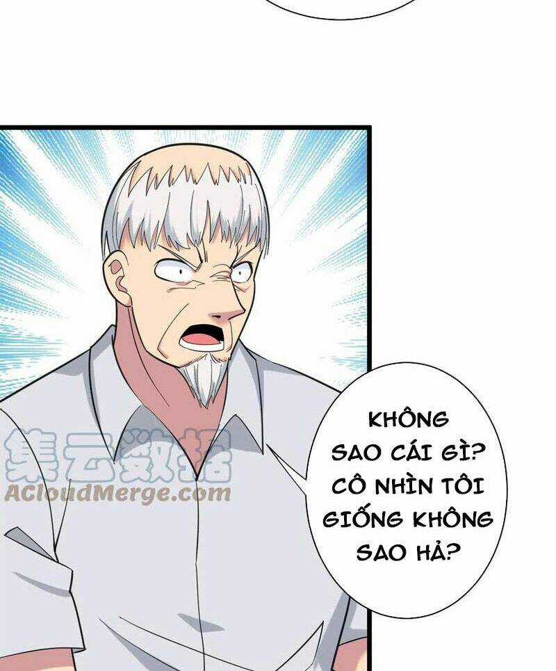 Cửa Hàng Đào Bảo Thông Tam Giới Chapter 327 trang 13