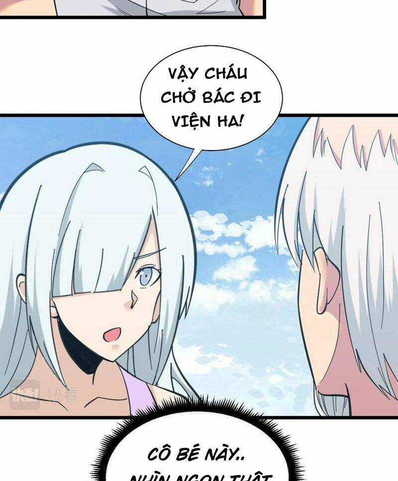 Cửa Hàng Đào Bảo Thông Tam Giới Chapter 327 trang 14