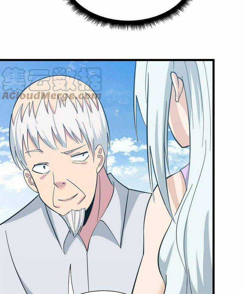 Cửa Hàng Đào Bảo Thông Tam Giới Chapter 327 trang 16