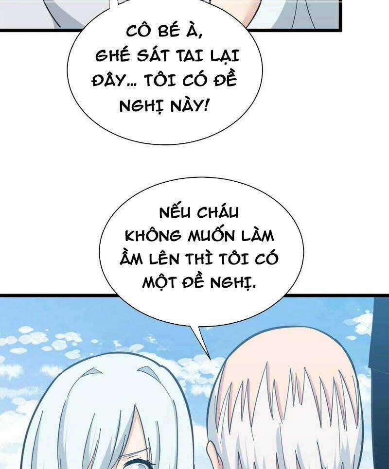 Cửa Hàng Đào Bảo Thông Tam Giới Chapter 327 trang 17