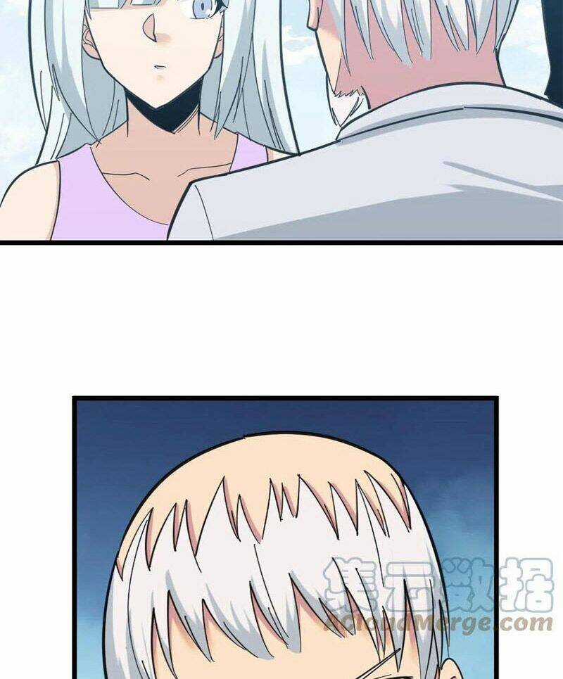 Cửa Hàng Đào Bảo Thông Tam Giới Chapter 327 trang 18