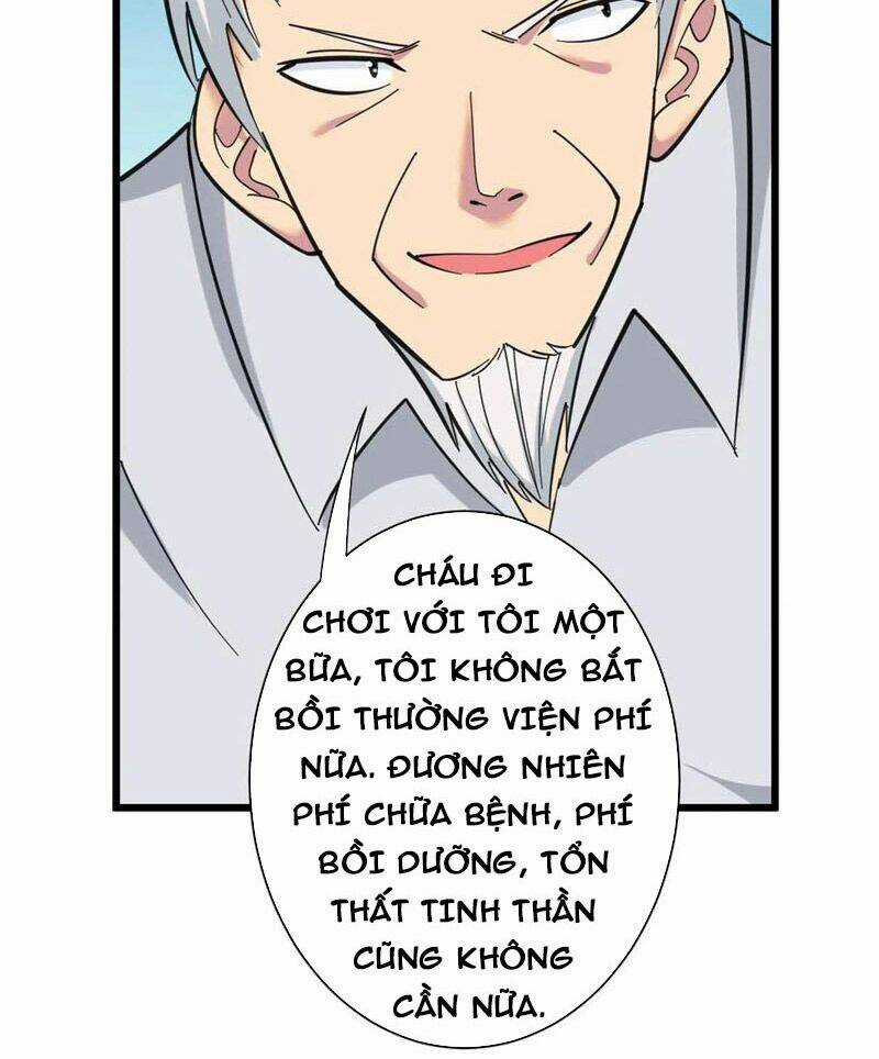 Cửa Hàng Đào Bảo Thông Tam Giới Chapter 327 trang 19