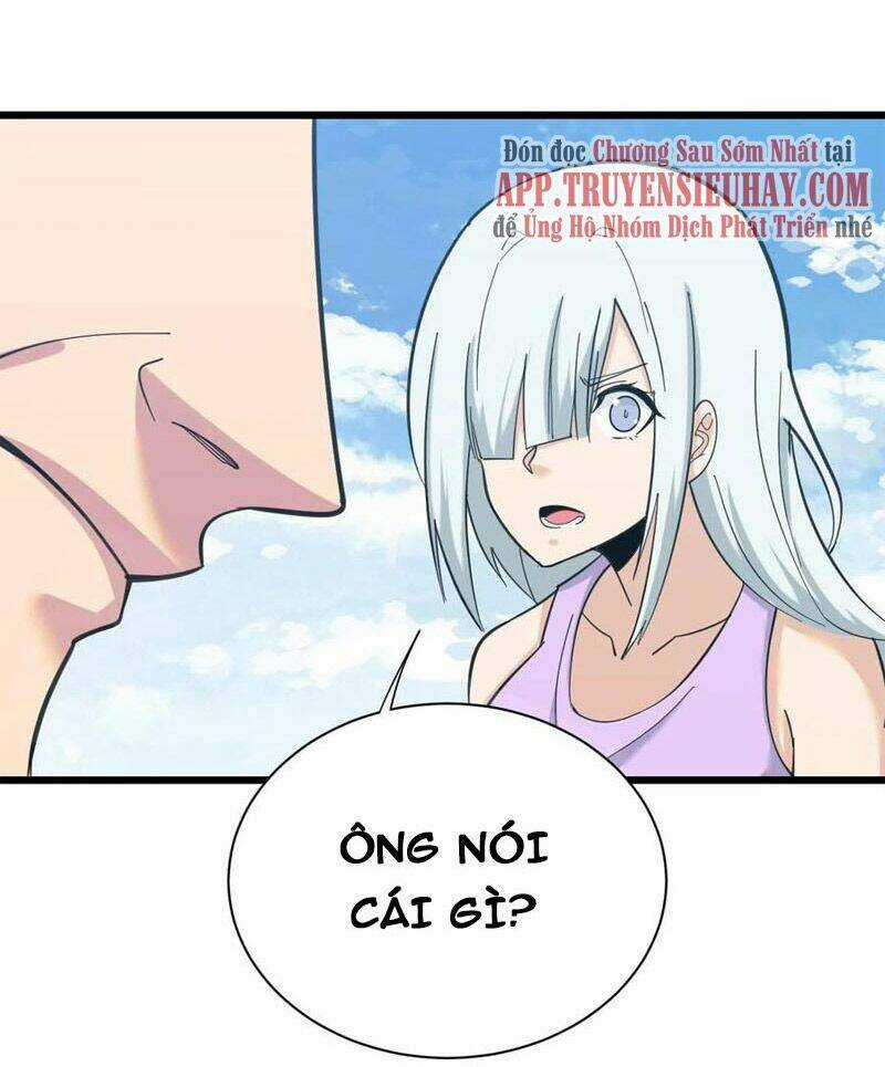 Cửa Hàng Đào Bảo Thông Tam Giới Chapter 327 trang 20