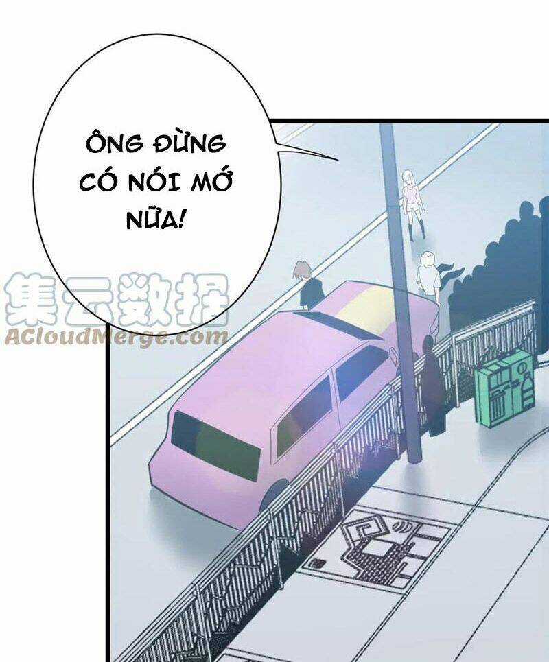 Cửa Hàng Đào Bảo Thông Tam Giới Chapter 327 trang 21