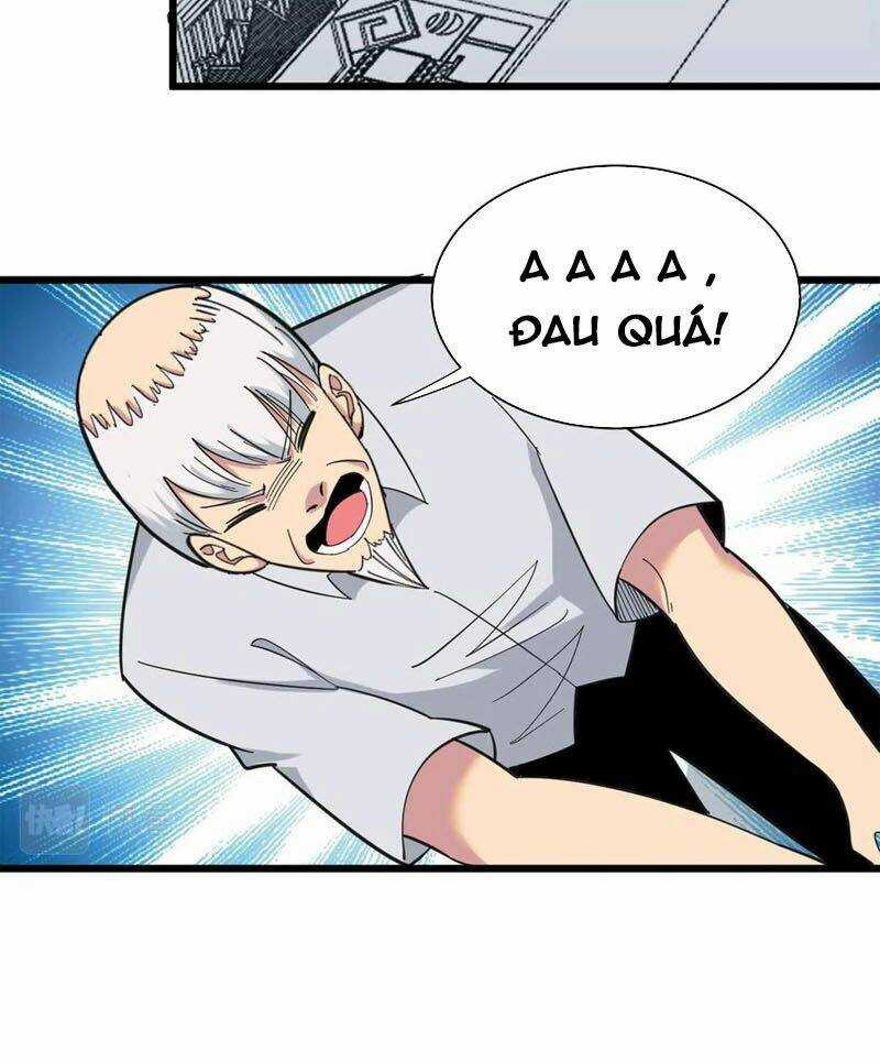 Cửa Hàng Đào Bảo Thông Tam Giới Chapter 327 trang 22