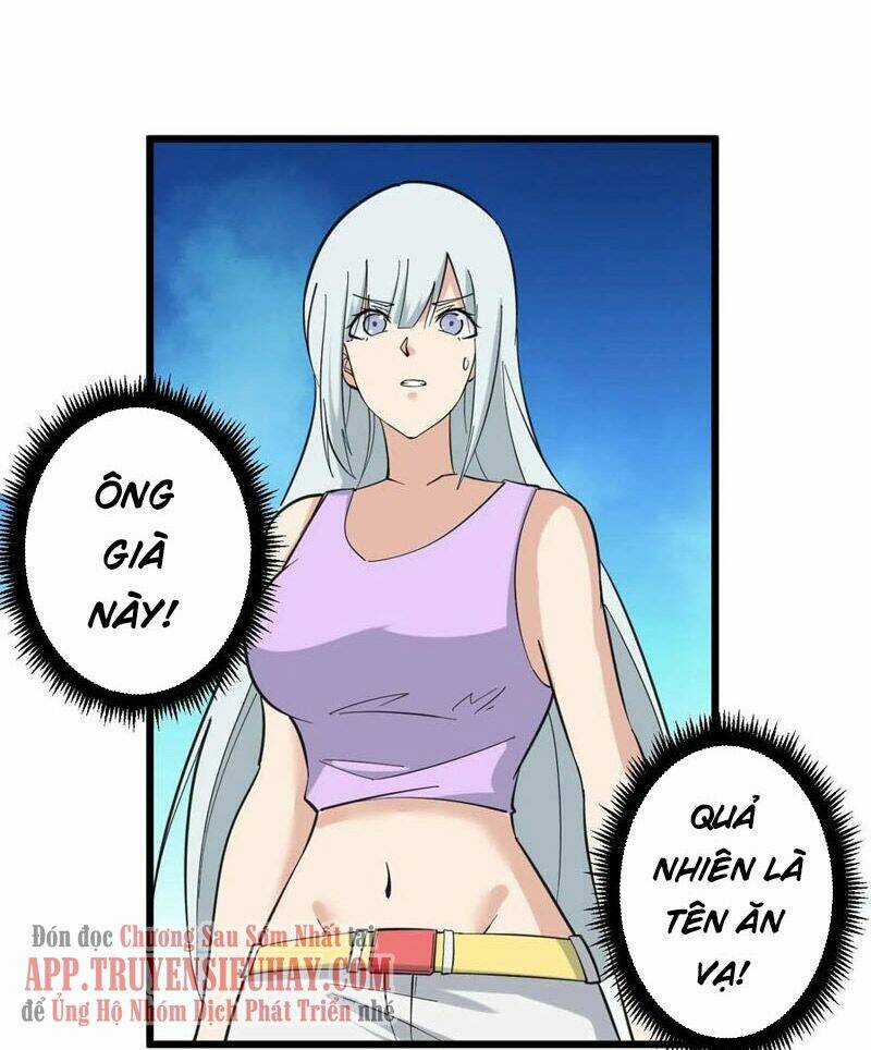 Cửa Hàng Đào Bảo Thông Tam Giới Chapter 327 trang 23