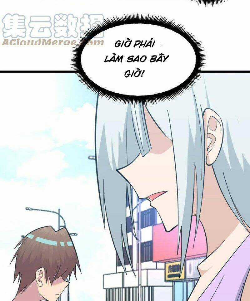 Cửa Hàng Đào Bảo Thông Tam Giới Chapter 327 trang 24