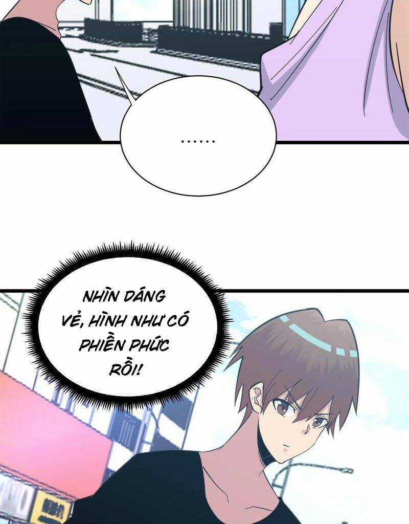 Cửa Hàng Đào Bảo Thông Tam Giới Chapter 327 trang 25