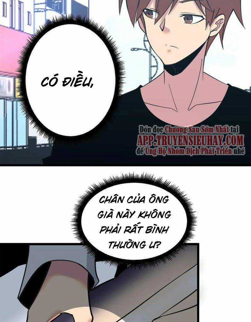 Cửa Hàng Đào Bảo Thông Tam Giới Chapter 327 trang 27