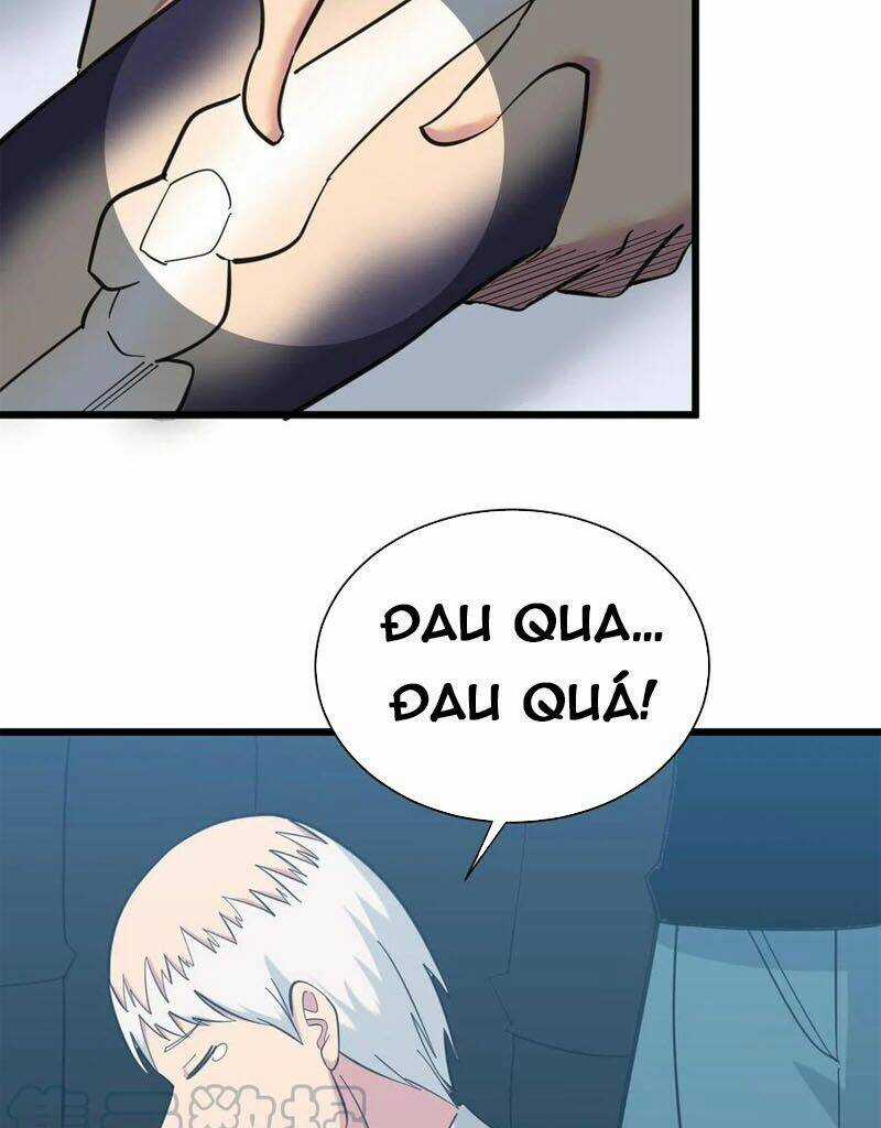 Cửa Hàng Đào Bảo Thông Tam Giới Chapter 327 trang 28