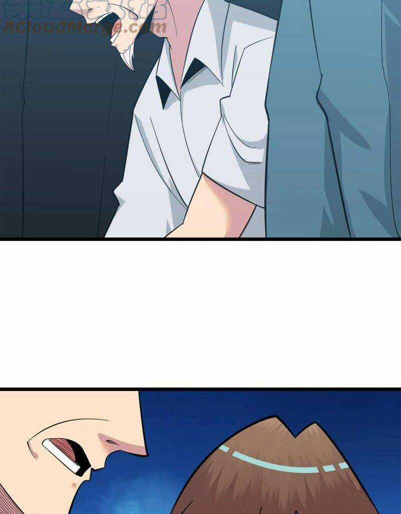 Cửa Hàng Đào Bảo Thông Tam Giới Chapter 327 trang 29