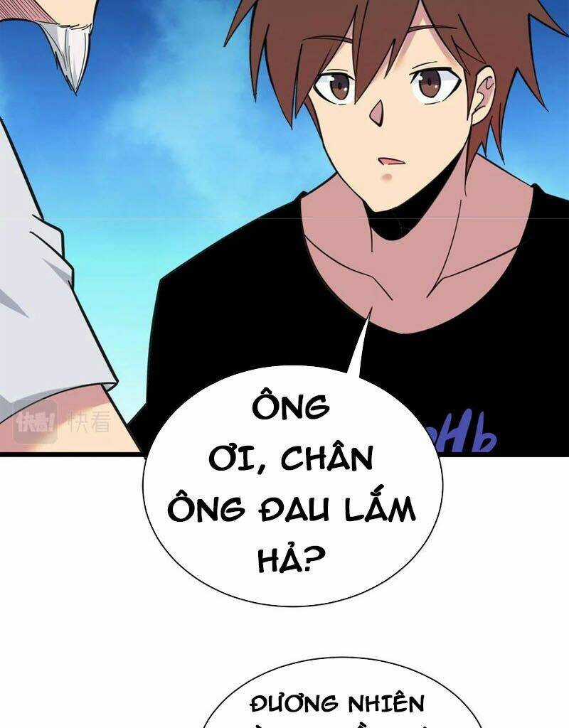 Cửa Hàng Đào Bảo Thông Tam Giới Chapter 327 trang 30