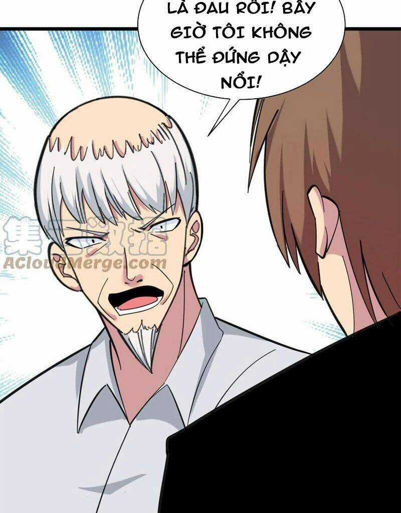 Cửa Hàng Đào Bảo Thông Tam Giới Chapter 327 trang 31