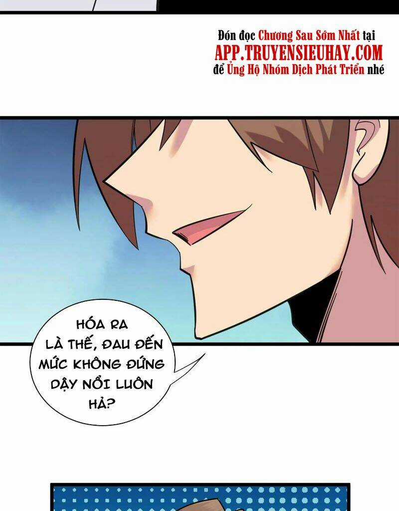 Cửa Hàng Đào Bảo Thông Tam Giới Chapter 327 trang 32