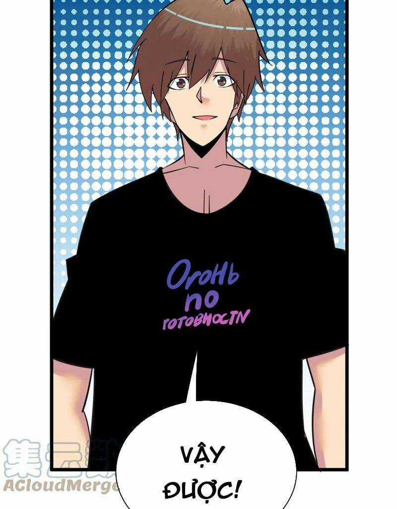 Cửa Hàng Đào Bảo Thông Tam Giới Chapter 327 trang 33