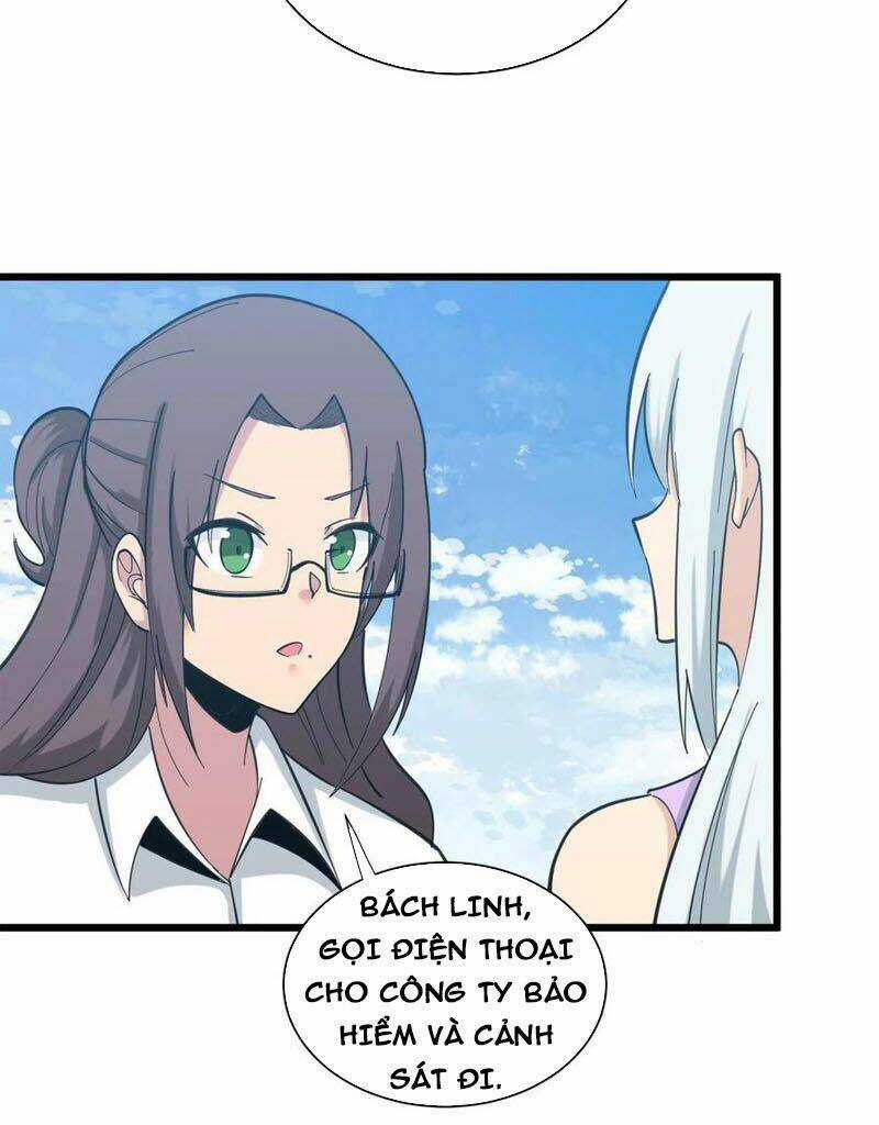 Cửa Hàng Đào Bảo Thông Tam Giới Chapter 327 trang 34