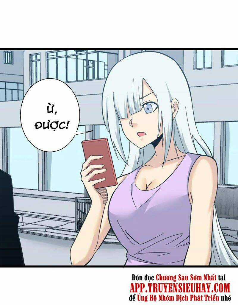 Cửa Hàng Đào Bảo Thông Tam Giới Chapter 327 trang 35