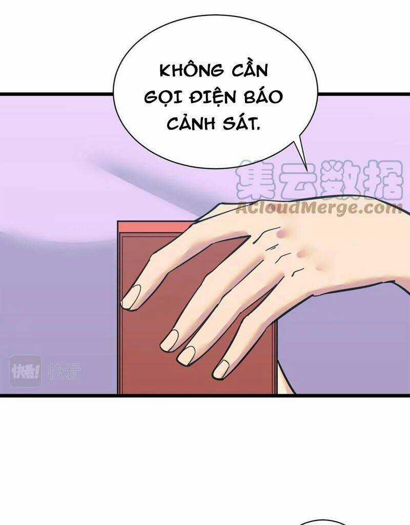 Cửa Hàng Đào Bảo Thông Tam Giới Chapter 327 trang 36