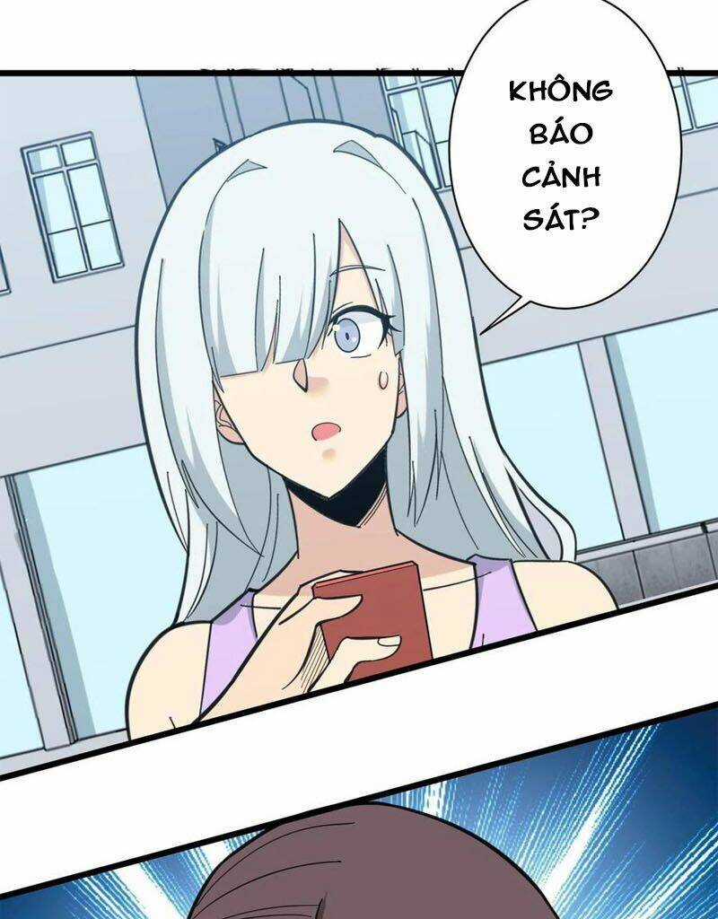 Cửa Hàng Đào Bảo Thông Tam Giới Chapter 327 trang 37