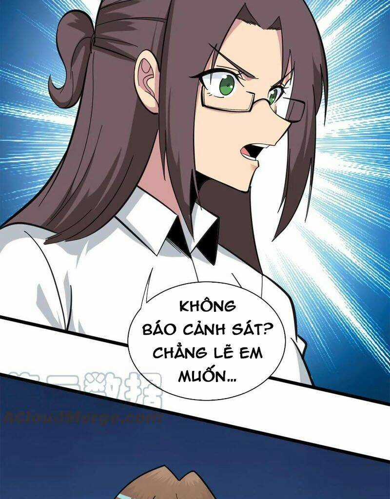 Cửa Hàng Đào Bảo Thông Tam Giới Chapter 327 trang 38