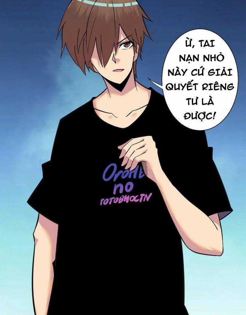 Cửa Hàng Đào Bảo Thông Tam Giới Chapter 327 trang 39