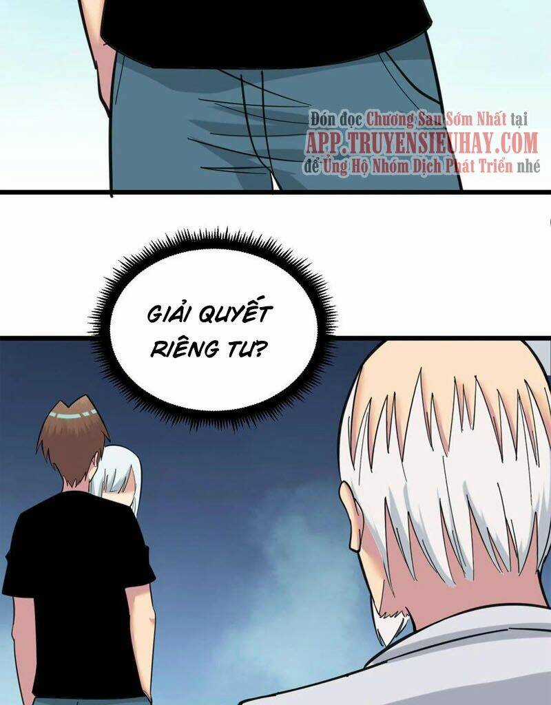 Cửa Hàng Đào Bảo Thông Tam Giới Chapter 327 trang 40